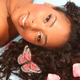Plus-size model Mia Amber Davis' death certificate updated. (Google)